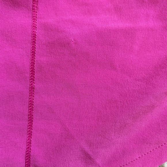 Lululemon Speed Up Mid-Rise Short 4" Sonic Pink size 10 - Picture 14 of 15